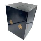 a Ла Манш do желтохвост nyak Gold пустой коробка 4 шт. комплект ARMAND DE BRIGNAC[7F]