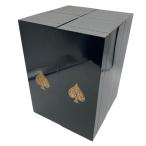 a Ла Манш do желтохвост nyak Gold пустой коробка 4 шт. комплект ARMAND DE BRIGNAC[7F]