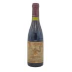 dome-n желтохвост .se пальто te. low n1997 375ml 14% Domaine Brusset [C1]
