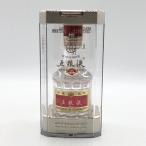 .. жидкость goryo Ueki 2024 50ml 52% China sake WU LIANG YE [I4]