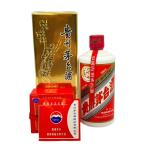 ... шт. sake mao Thai sake небо женщина этикетка 2013 500ml 53% MOUTAI 903g[Q]