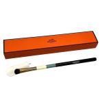  Hermes re хлеб so Hermes кисточка для теней re камень pa- Франция производства Herm=s MADE IN FRANCE[AFI4][ б/у ]