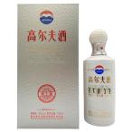 ... шт. sake .= иметь ограничение ..mao Thai sake Golf ликер 2016 500ml 53% MOUTAI GOLF LIQUOR [W4]