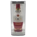 .. жидкость goryo Ueki 2023 China sake 500ml 52% WU LIANG YE 1459g[E3]