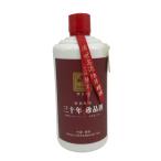  три 10 год редкий товар sake 500ml 53% 925g[P4]