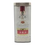 .. жидкость goryo Ueki 2024 500ml 52% China sake WU LIANG YE [D3]