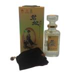  белый sake ..50% 410ml paityu [O1]