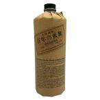  Сто лет одиночества 720ml 40% чёрный дерево головной офис [F2]