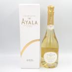 [ не . штекер ]ayala бренд Blanc 750ml 12% AYALA с коробкой [M2]