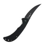 ema-sompe Lucien 2005 год производства складной нож 154cm USA производства [AFI9][ б/у ]