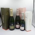 [ комплект ] Anne rio бренд Blanc Mille jime2012 375ml 750ml rose 3 шт. комплект HENRIOT[H1]