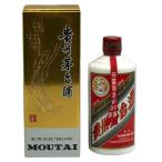 ... шт. sake mao Thai sake небо женщина этикетка 2024 500ml 43% MOUTAI KWEICHOW 964g[C3]