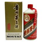 ... шт. sake mao Thai sake небо женщина этикетка год надпись нет 540ml 53% MOUTAI KWEICHOW 1040g[V1]