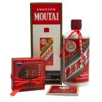 ... шт. sake mao Thai sake небо женщина этикетка 2021 500ml 53% KWEICHOW MOUTAI 950g[O2]