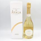 [ не . штекер ]ayala бренд Blanc 750ml 12% AYALA с коробкой [G2]