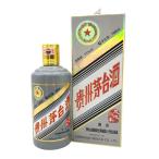 ... шт. sake mao Thai sake . звезда пшеница . главный бутылка . лет 2018 500ml 53% MOUTAI 948g[I4]