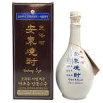  народные обычаи sake дешево восток shochu керамика бутылка 600ml 45% [J0]