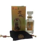  белый sake ..50% 410ml paityu [L1]