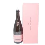  новый . видно корзина розовый. Unicorn 2017 Invisible Pink Unicorn 760ml 15.1% 2018 год 6 месяц [Z1]