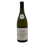  William Feve ru автомобиль желтохвост 2023 750ml 12.5% William Fevre Chablis [U0]