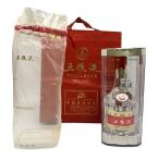 .. жидкость goryo Ueki 2023 China sake 500ml 52% WU LIANG YE [Z4]