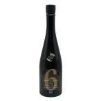  новый . sake структура новый .No.6 S-Type 720ml 13% 2024 год 12 месяц отгрузка ARAMASA [B3]