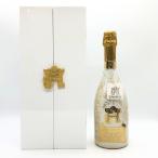 oks бренд Blanc Gold шампанское 750ml 12% HOXXOH [K1]