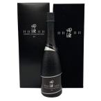  запад рисовое поле sake структура рисовое поле sake дзюнмаи сакэ большой сакэ гиндзё 2 сломан три минут 16% 720ml 2025 год 11 месяц производство DENSHU [Z1]