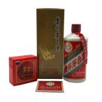 ... шт. sake mao Thai sake небо женщина этикетка 2024 500ml 53% MOUTAI KWEICHOW 952g[N1]