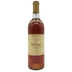  автомобиль to- can to решётка so-terun1989 год 750ml 14% Chateau Cantegril [S2]