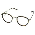  Oliver Peoples очки MP-2.48*24-148 панцирь черепахи × Gold OLIVER PEOPLES[AFI6]