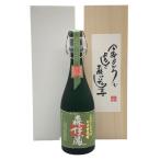  Moriizou первоклассный. один .25% 720ml [K2]