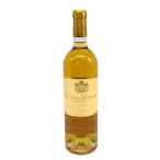  автомобиль to-ste.i трос rumi ecru klaseso-terun2008 750ml 13.5% Chateau Suduiraut Sauternes 1er Grand Cru Classe[B1]