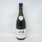 shuvali emo nlashedome-n Jack pli шерсть 2008 750ml 13% CHAVALIER MONTRACHET[Z]