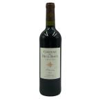  автомобиль to-tete.- блокировка 2013 750ml 13% Chateau Des Deux Rocs [G3]