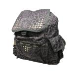  Le Sportsac рюкзак мужской лиловый Leopard рисунок LeSportsac[AFE5]