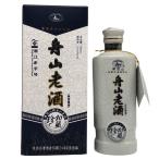  лодка гора shaoxing wine China желтый sake керамика бутылка 400ml 12% 797g[C3]