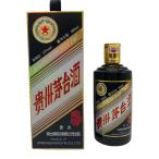 ... шт. sake mao Thai sake . звезда пшеница . главный бутылка . лет 2019 500ml 53% MOUTAI [I2]