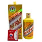 ... шт. sake mao Thai sake . звезда пшеница . главный бутылка 2015. не . год желтый . звезда 500ml 53% MOUTAI KWEICHOW [O]