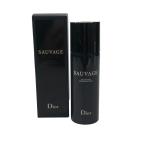  Dior sova-ju дезодорант спрей 150ml Dior SAUVAGE[AFI29][ б/у ]