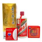 ... шт. sake mao Thai sake небо женщина этикетка 2023 500ml 53% MOUTAI KWEICHOW 963g[L1]