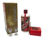 ... шт. sake mao Thai sake небо женщина этикетка 2025 500ml 53% MOUTAI KWEICHOW 955g[S4]