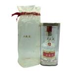 .. жидкость goryo Ueki 2023 China sake 500ml 52% WU LIANG YE [Z4]