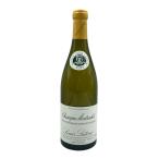  Louis la палец на ноге ru автомобиль sa-nyumonlashe2023 750ml 13.5% Louis Latour Chassagne Montrachet [Q2]