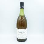 dome-nla Rossi . автомобиль желтохвост тянуть mi ecru 1985 1500ml Domaine Laroche Chablis Premier Cru[JJ]