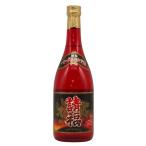 . удача 10 год старый sake . лампочка Awamori brandy 720ml 30% [W4]