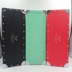  Angel шампанское кейс пустой коробка 3 позиций комплект ANGEL CHAMPAGNE[7F]