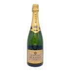 mase желтохвост .to750ml 12.5% Masse Brut [O2]