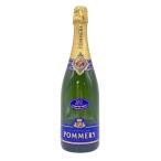 pome Lee желтохвост . Toro провод ru750ml 12.5% POMMERY BRUT ROYAL [N2]