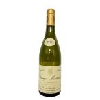  Blanc ganya-ru автомобиль sa-nyumonlashe2022 750ml 13% Blain Gagnard Montrachet [J4]